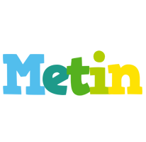 Metin rainbows logo