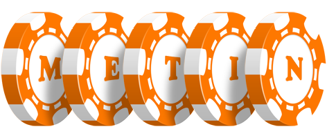 Metin stacks logo