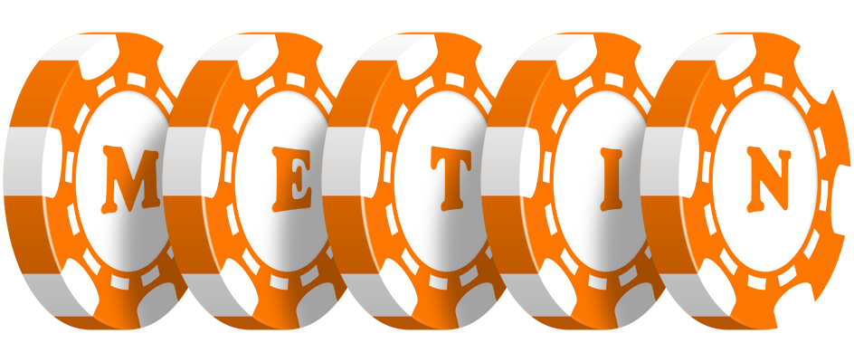Metin stacks logo