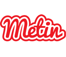 Metin sunshine logo