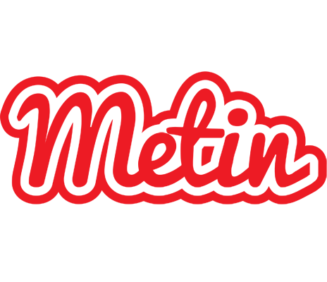 Metin sunshine logo