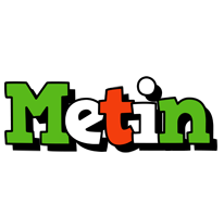 Metin venezia logo