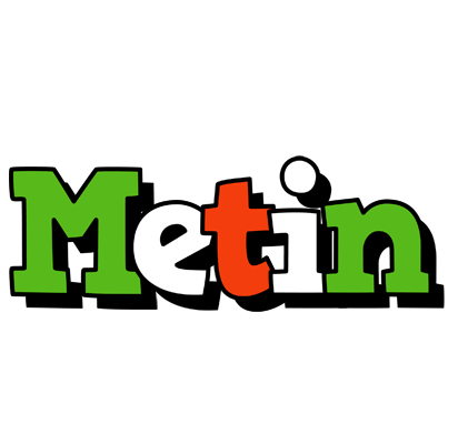 Metin venezia logo