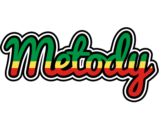 Metody african logo
