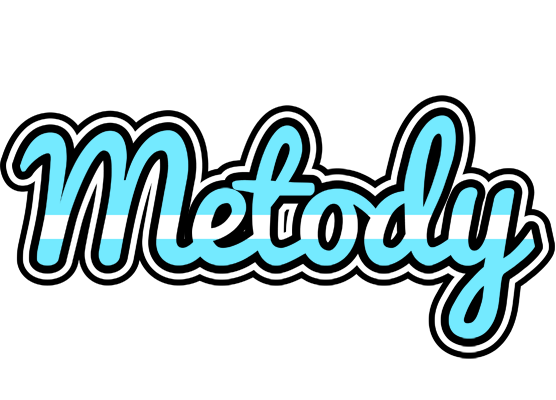 Metody argentine logo