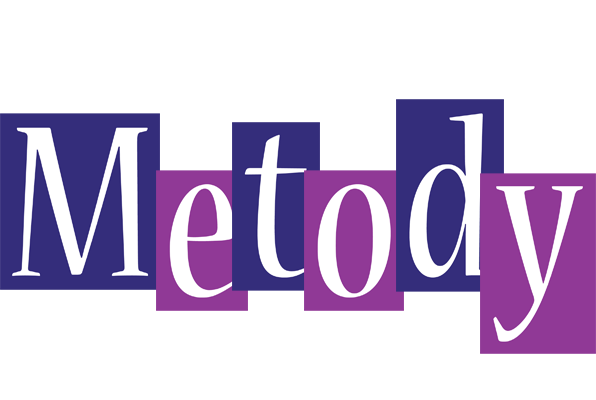 Metody autumn logo
