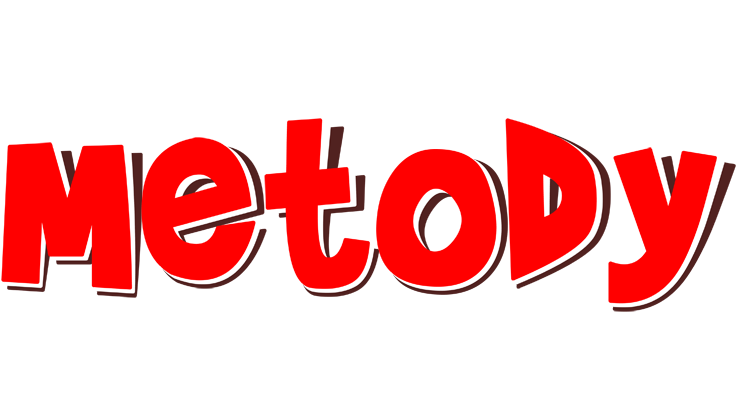 Metody basket logo