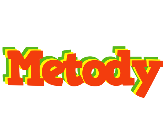 Metody bbq logo
