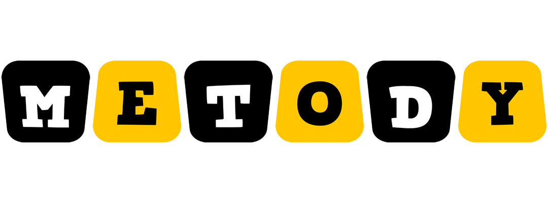 Metody boots logo