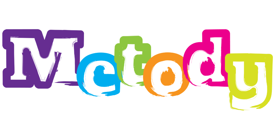 Metody casino logo