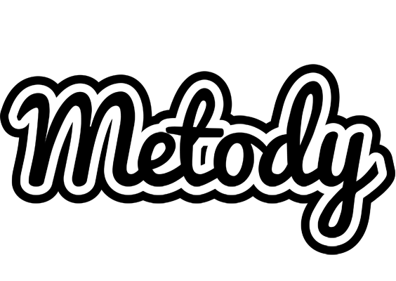 Metody chess logo