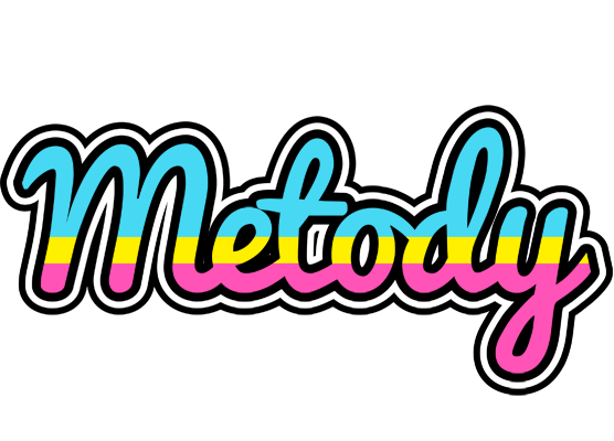 Metody circus logo