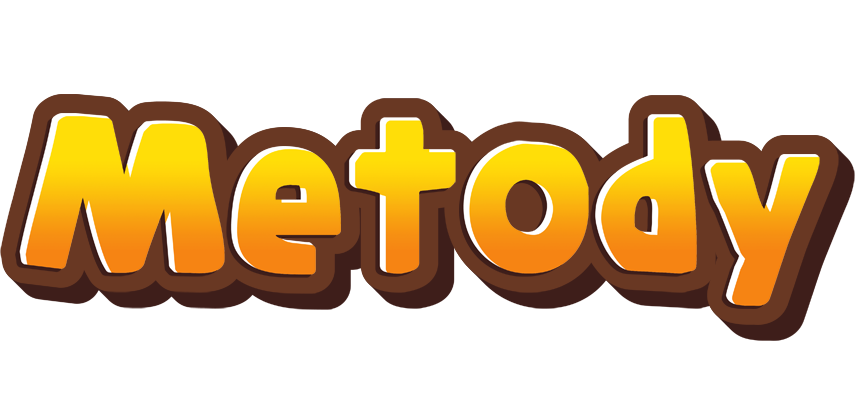 Metody cookies logo