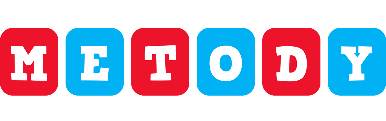 Metody diesel logo