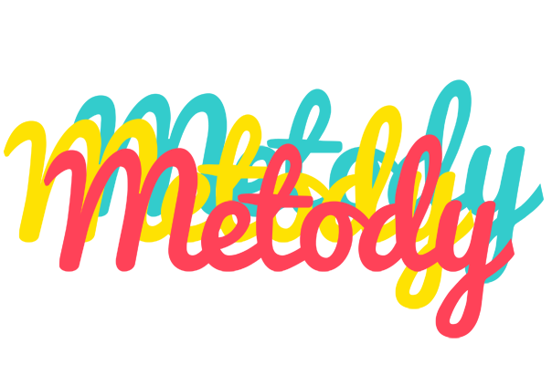 Metody disco logo