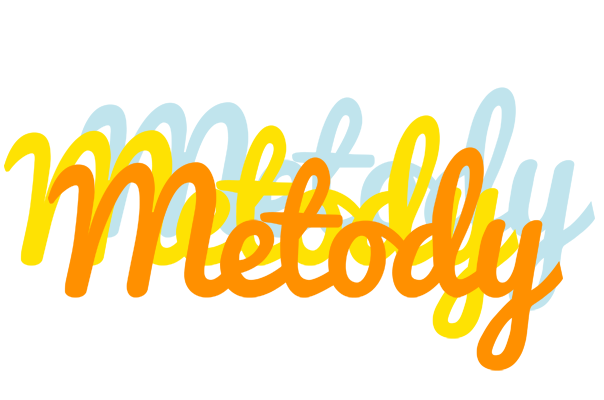 Metody energy logo