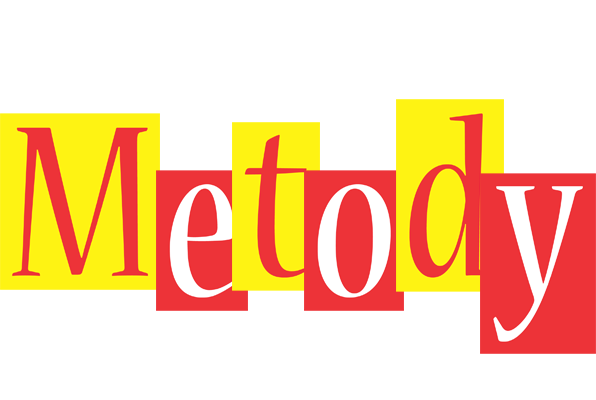 Metody errors logo