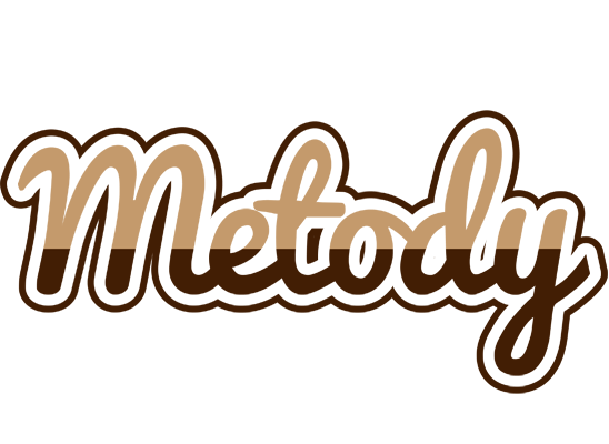 Metody exclusive logo