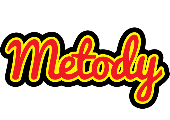 Metody fireman logo