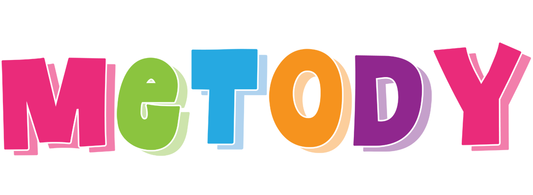 Metody friday logo