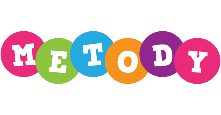 Metody friends logo