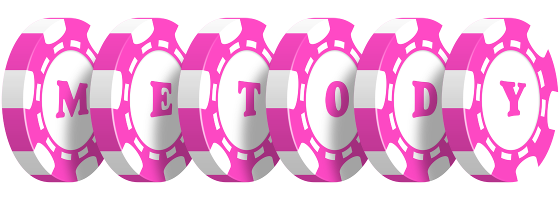 Metody gambler logo