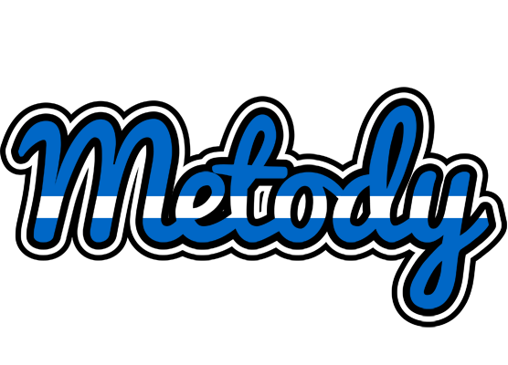 Metody greece logo