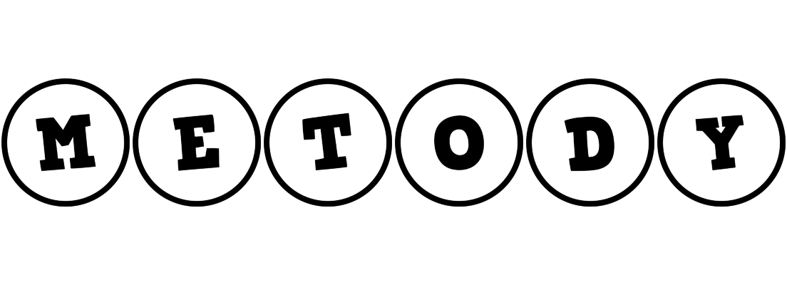 Metody handy logo