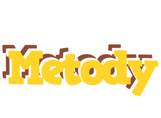 Metody hotcup logo