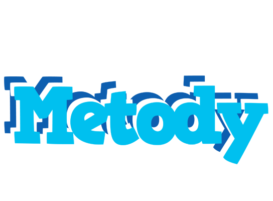 Metody jacuzzi logo