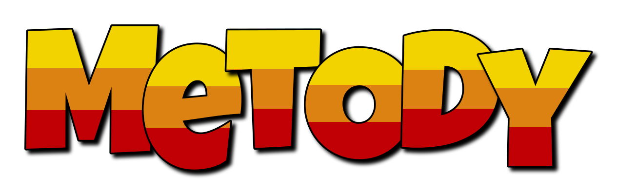 Metody jungle logo