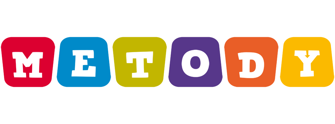 Metody kiddo logo