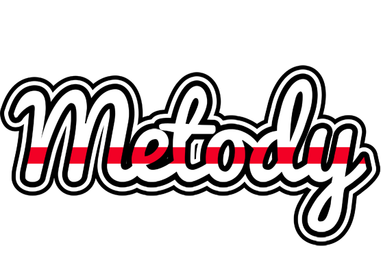 Metody kingdom logo