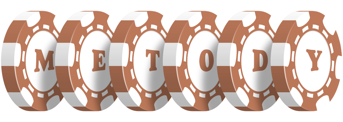 Metody limit logo