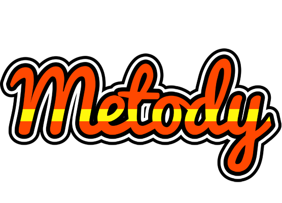 Metody madrid logo
