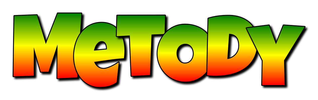 Metody mango logo