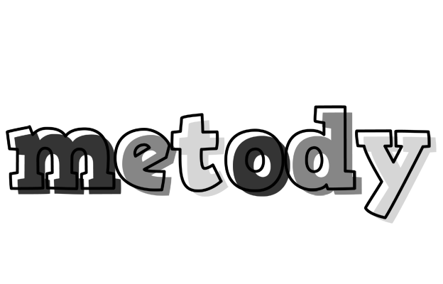 Metody night logo