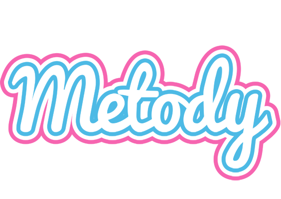 Metody outdoors logo