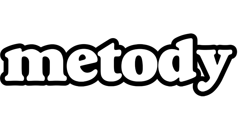 Metody panda logo