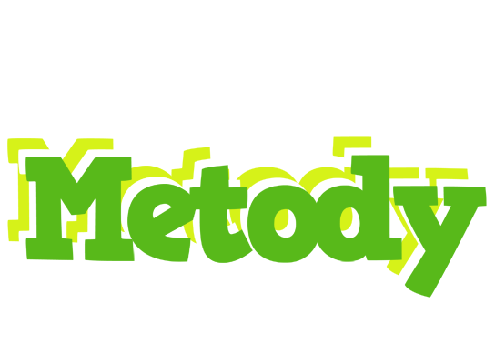 Metody picnic logo