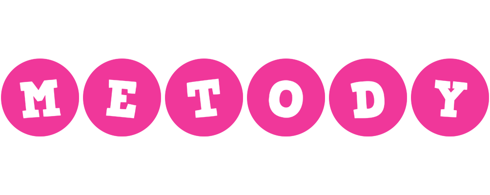 Metody poker logo