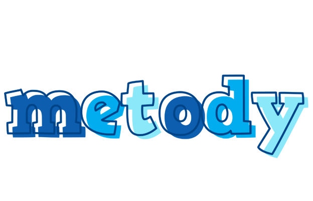 Metody sailor logo