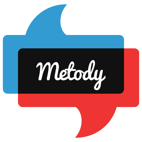 Metody sharks logo