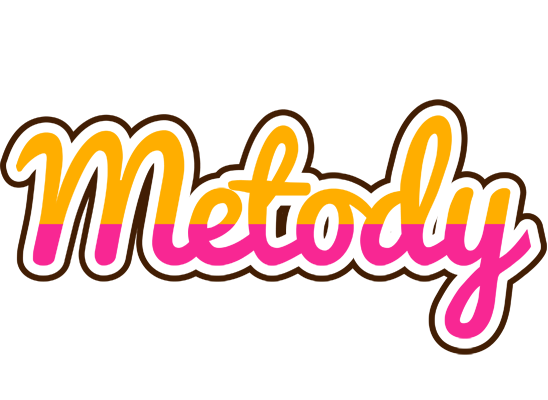 Metody smoothie logo