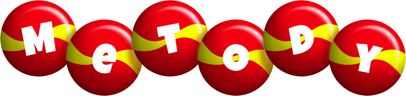 Metody spain logo