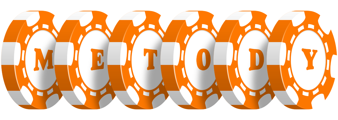 Metody stacks logo