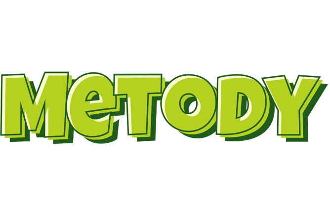 Metody summer logo