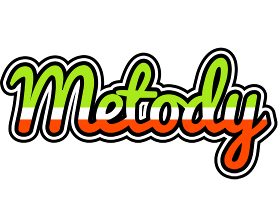 Metody superfun logo