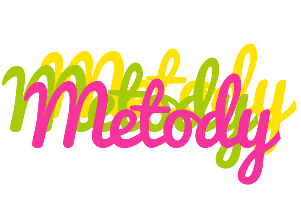 Metody sweets logo