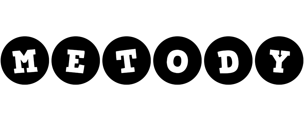 Metody tools logo